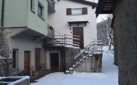 Casa Liscidini